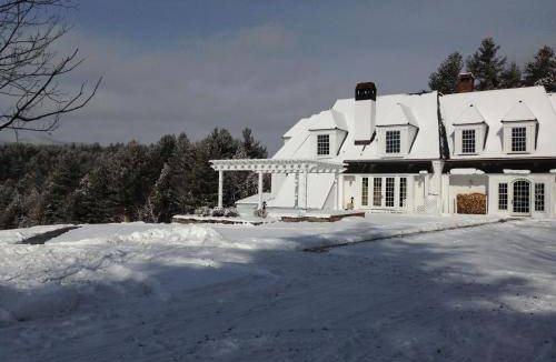 Newfane Bed & Breakfast | 511 m² Bed and breakfast ∙ 4 bedrooms ∙ 8 guests