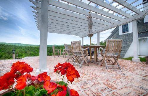 Newfane Bed & Breakfast | 511 m² Bed and breakfast ∙ 4 bedrooms ∙ 8 guests