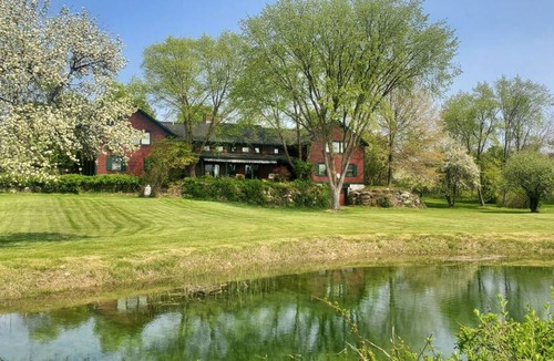 Brandon House | 513 m² House ∙ 5 bedrooms ∙ 10 guests