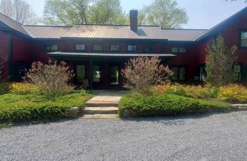 Brandon House | 513 m² House ∙ 5 bedrooms ∙ 10 guests