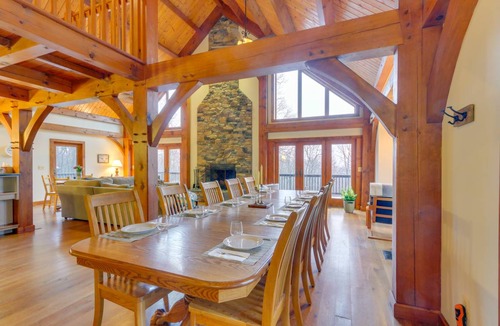 Millville House | 514 m² House ∙ 4 bedrooms ∙ 10 guests