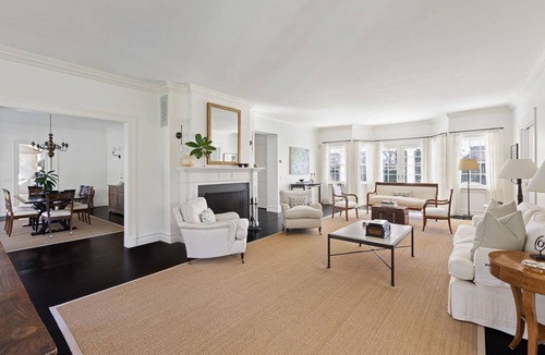 Village of Southampton House | 528 m² House ∙ 5 bedrooms ∙ 10 guests