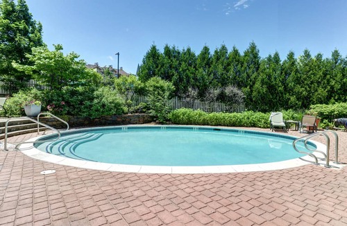 Stratton Mountain Condo | 54 m² Condo ∙ 2 bedrooms ∙ 8 guests