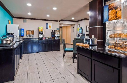 Webster Hotel | 54 m² Hotel ∙ 127 guests