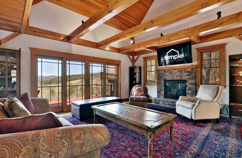 Woodstock House | 548 m² House ∙ 3 bedrooms ∙ 6 guests