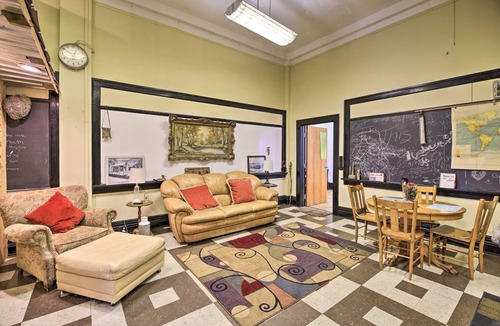 Wilcoe Apartment | 55 m² Apartment ∙ 2 bedrooms ∙ 9 guests