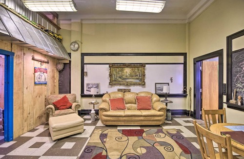 Wilcoe Apartment | 55 m² Apartment ∙ 2 bedrooms ∙ 9 guests