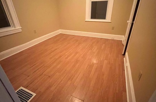 Jersey City Apartment | 55 m² Apartment ∙ 2 bedrooms ∙ 4 guests