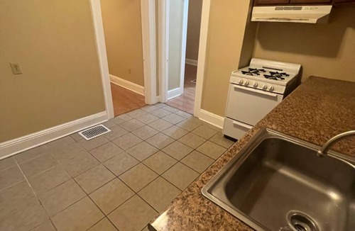 Jersey City Apartment | 55 m² Apartment ∙ 2 bedrooms ∙ 4 guests