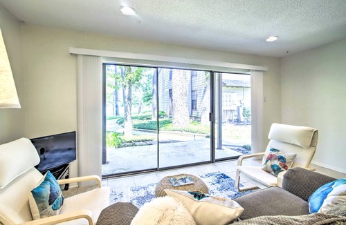 Walden on Lake Conroe Apartment | 55 m² Apartment ∙ 1 bedroom ∙ 2 guests