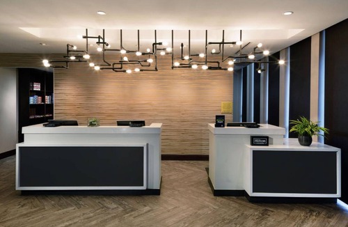 Jamestown Hotel | 55 m² Hotel ∙ 127 guests