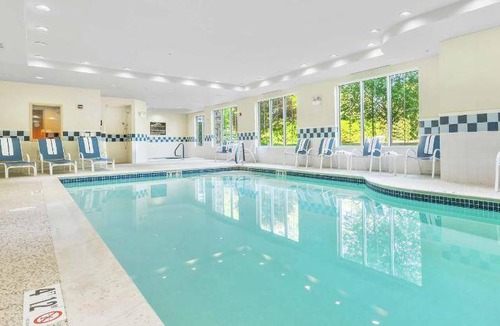 Nashua Hotel | 55 m² Hotel ∙ 127 guests