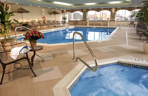 Orange Hotel | 55 m² Hotel ∙ 2 bedrooms ∙ 127 guests