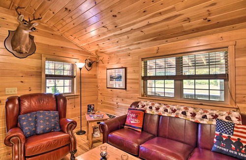 St George House | 55 m² House ∙ 1 bedroom ∙ 5 guests