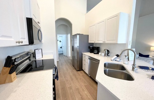 Tuscan Hills Villa | 556 - Gorgeous Home With Pool & Spa. Not Overlooked At Rear