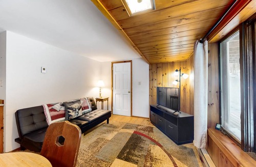 Waitsfield Apartment | 56 m² Apartment ∙ 1 bedroom ∙ 2 guests