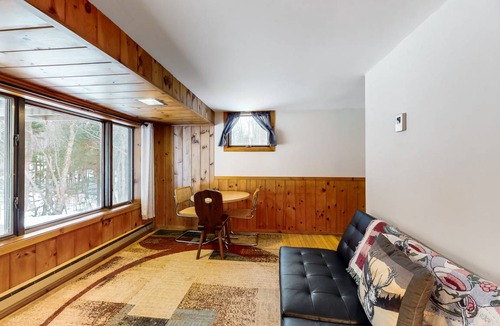 Waitsfield Apartment | 56 m² Apartment ∙ 1 bedroom ∙ 2 guests
