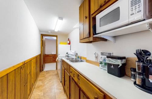 Waitsfield Apartment | 56 m² Apartment ∙ 1 bedroom ∙ 2 guests
