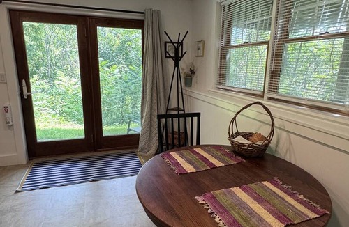 Charlotte Apartment | 56 m² Apartment ∙ 1 bedroom ∙ 1 guest