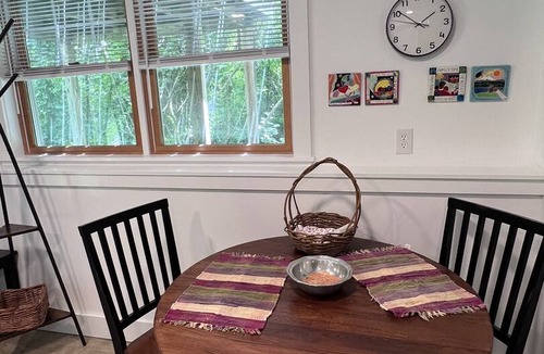 Charlotte Apartment | 56 m² Apartment ∙ 1 bedroom ∙ 1 guest