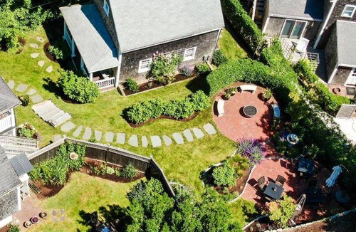 Nantucket Town Bed & Breakfast | 56 m² Bed and breakfast ∙ 4 guests