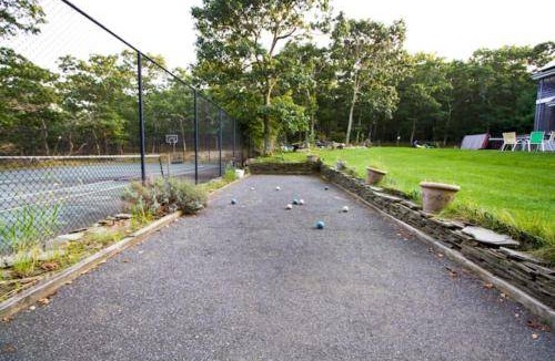 East Hampton Bed & Breakfast | 56 m² Bed and breakfast ∙ 5 guests