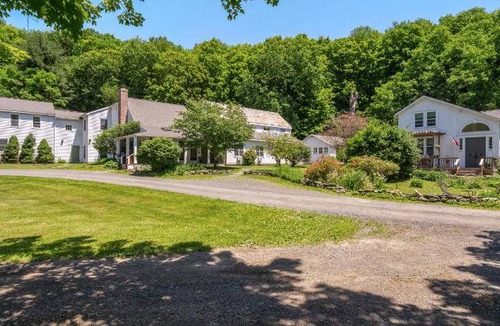 East Chatham Bed & Breakfast | 56 m² Bed and breakfast ∙ 4 guests