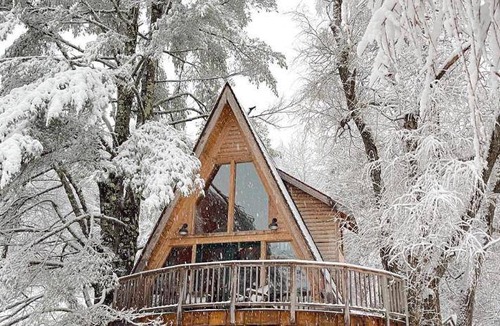 Williamsville Bed & Breakfast | 56 m² Bed and breakfast ∙ 2 guests