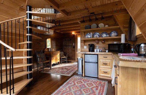 Williamsville Bed & Breakfast | 56 m² Bed and breakfast ∙ 2 guests