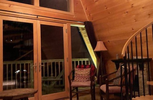 Williamsville Bed & Breakfast | 56 m² Bed and breakfast ∙ 2 guests