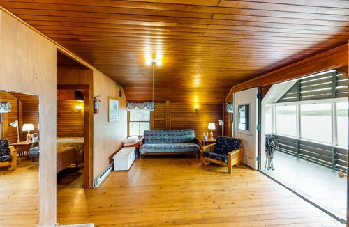 Charlotte Cottage | 56 m² Cabin ∙ 3 bedrooms ∙ 7 guests