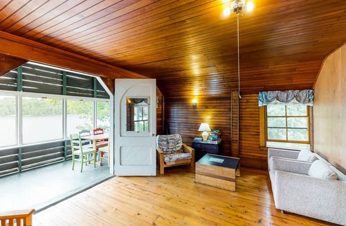Charlotte Cottage | 56 m² Cabin ∙ 3 bedrooms ∙ 7 guests