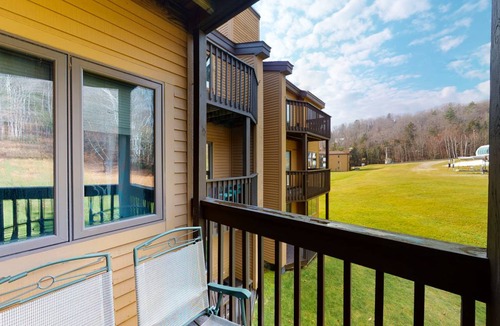 Ludlow Condo | 56 m² Condo ∙ 1 bedroom ∙ 6 guests