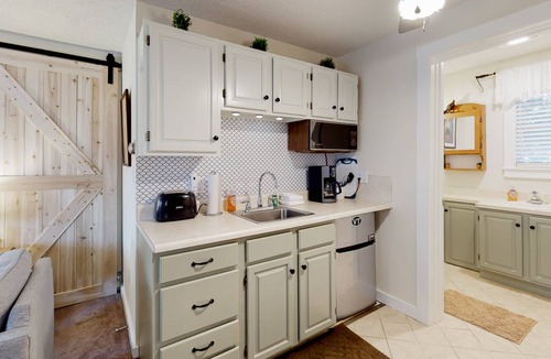 Ludlow Condo | 56 m² Condo ∙ 1 bedroom ∙ 4 guests