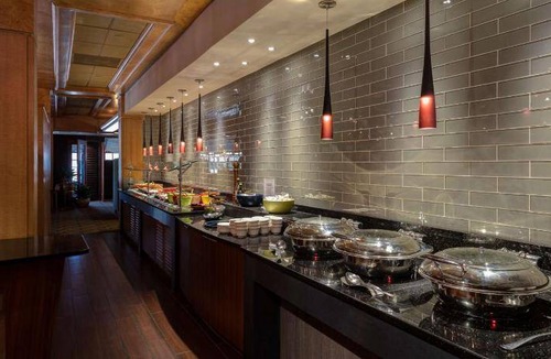 Fairlawn Hotel | 56 m² Hotel ∙ 2 bedrooms ∙ 127 guests