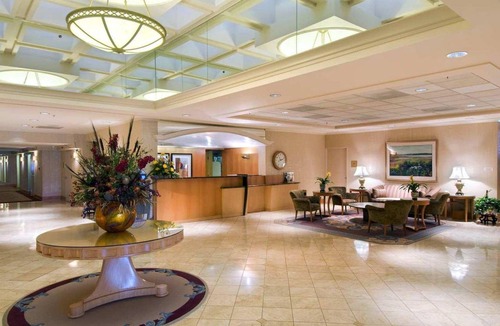Fairlawn Hotel | 56 m² Hotel ∙ 2 bedrooms ∙ 127 guests