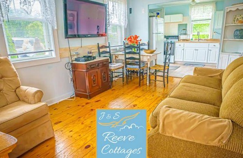 Aquebogue House | 56 m² House ∙ 2 bedrooms ∙ 5 guests