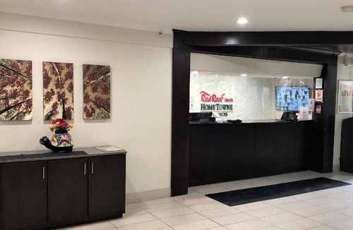 Bordentown Hotel | 58 m² Hotel ∙ 4 guests