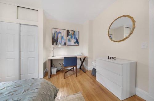 Allston Apartment | 5BR 2BH Bright & Spacious Apt in Brighton