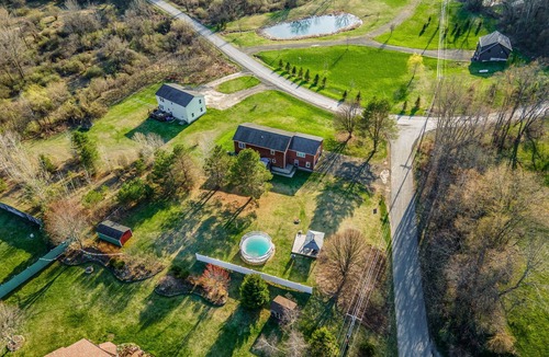Cooperstown House | 5BR/3.5BA/3500SF Home,<2 Miles Dreams Park, 3.5 Miles to HOF, Pool/Spa,Game Room