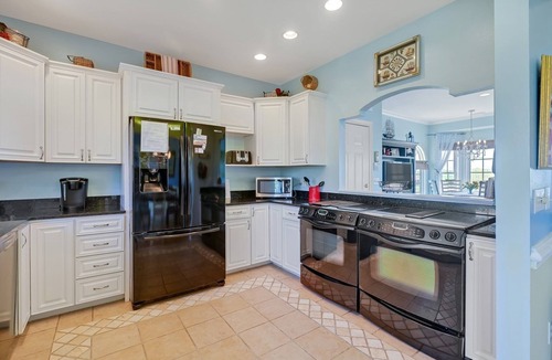 Long Beach House | 5BR/3.5BA Home - Oceanfront, NEW POOL, PRIVATE BOARDWALK TO BEACH,Sleeps14