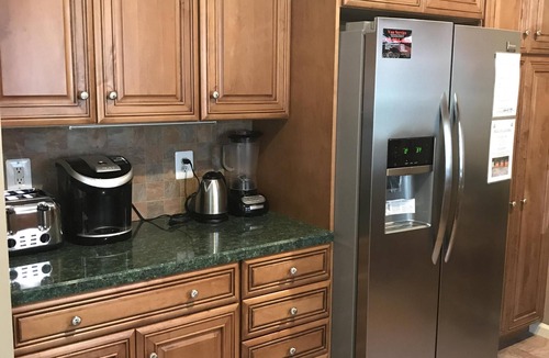 Lake Harmony Estates House | 6 BDRM BEAUTIFUL HOME ON ONE FLOOR "LIONS DEN" -Big Boulder,Camelback,Jack Frost