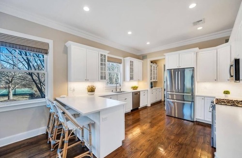 Water Mill House | 6 Bedroom Bridgehampton Estate, Private Tennis, Minutes from Ocean Beaches