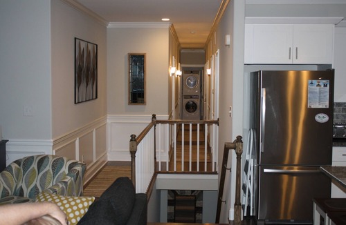 North End Condo | 6 BR 3 bath NEW 2018 downtown OC/Close to beach, boardwalk, shops & restaurants