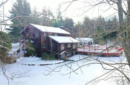 Newfane House | 6 BR Perfect Private Retreat in Vermont!