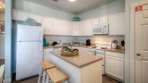 Port Aransas House | 6 Condos in Costa Bahia Sleeps 40 Prime Location Golf Cart Zone