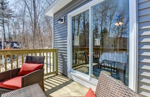 Eidelweiss Village House | 6 Middle Shore Drive