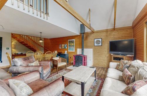 Intervale House | 6 Zermatt Strasse