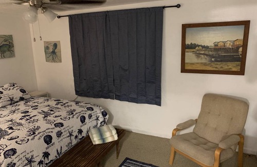 Cottage Line Apartment | 60 m² Apartment ∙ 2 guests