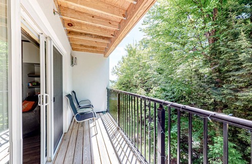Warren Condo | 60 m² Condo ∙ 1 bedroom ∙ 6 guests